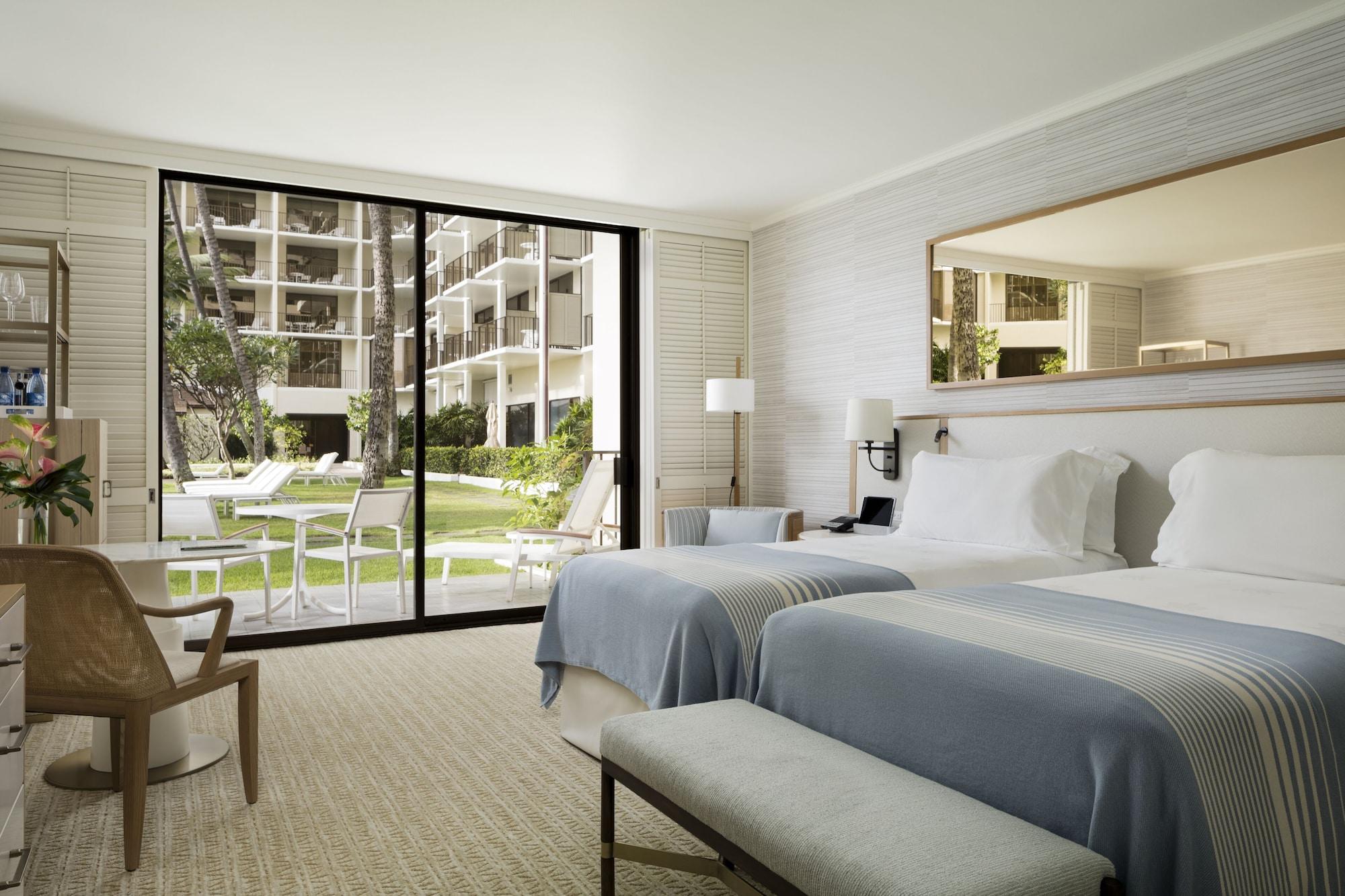 Halekulani - No Resort Fee Honolulu Exteriér fotografie A guest room at The Westin Nanuk